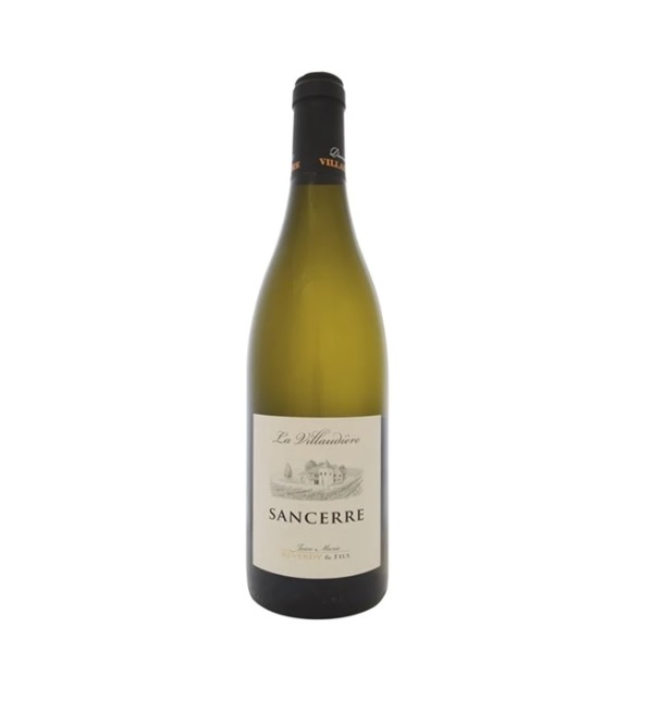 Sancerre, Domaine de la Villaudiere